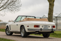JENSEN INTERCEPTOR NOBLE HOUSE CLASSICS NL