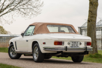 JENSEN INTERCEPTOR NOBLE HOUSE CLASSICS NL