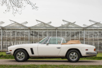 JENSEN INTERCEPTOR NOBLE HOUSE CLASSICS NL
