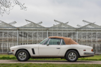 JENSEN INTERCEPTOR NOBLE HOUSE CLASSICS NL