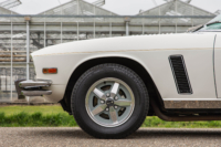 JENSEN INTERCEPTOR NOBLE HOUSE CLASSICS NL
