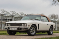JENSEN INTERCEPTOR NOBLE HOUSE CLASSICS NL