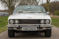 JENSEN INTERCEPTOR NOBLE HOUSE CLASSICS NL