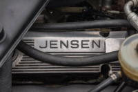 JENSEN INTERCEPTOR NOBLE HOUSE CLASSICS NL