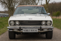 JENSEN INTERCEPTOR NOBLE HOUSE CLASSICS NL