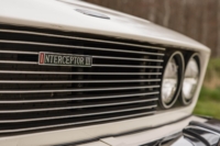 JENSEN INTERCEPTOR NOBLE HOUSE CLASSICS NL