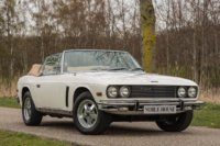 JENSEN INTERCEPTOR NOBLE HOUSE CLASSICS NL