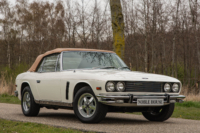 JENSEN INTERCEPTOR NOBLE HOUSE CLASSICS NL