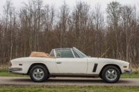 JENSEN INTERCEPTOR NOBLE HOUSE CLASSICS NL