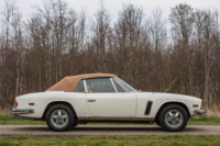 JENSEN INTERCEPTOR NOBLE HOUSE CLASSICS NL