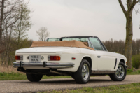JENSEN INTERCEPTOR NOBLE HOUSE CLASSICS NL
