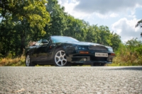 Aston Martin Volante V8 LWB -noble house classics