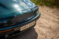 Aston Martin Volante V8 LWB -noble house classics