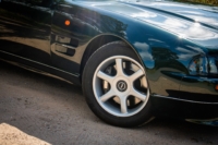 Aston Martin Volante V8 LWB -noble house classics