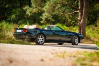 Aston Martin Volante V8 LWB -noble house classics