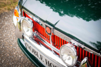 MG B GT – fast road | race – multiple prize winner!