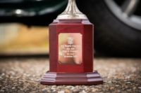 MG B GT – fast road | race – multiple prize winner!