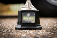 MG B GT – fast road | race – multiple prize winner!