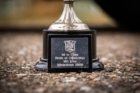 MG B GT – fast road | race – multiple prize winner!