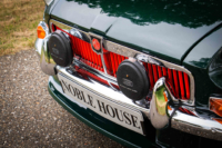 MG B GT – fast road | race – multiple prize winner!