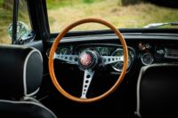 MG B GT – fast road | race – multiple prize winner!