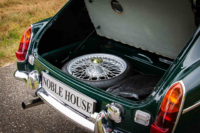 MG B GT – fast road | race – multiple prize winner!