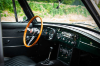 MG B GT – fast road | race – multiple prize winner!