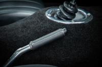 MG B GT – fast road | race – multiple prize winner!