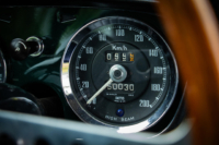 MG B GT – fast road | race – multiple prize winner!