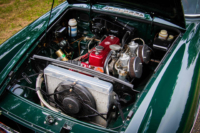 MG B GT – fast road | race – multiple prize winner!