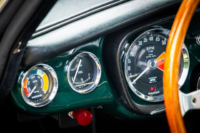 MG B GT – fast road | race – multiple prize winner!