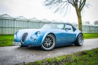 Wiesmann MF3 Roadster
