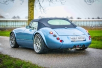 Wiesmann MF3 Roadster