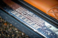 Wiesmann MF3 Roadster