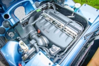 Wiesmann MF3 Roadster