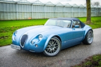 Wiesmann MF3 Roadster