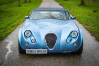 Wiesmann MF3 Roadster