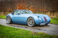 Wiesmann MF3 Roadster