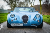 Wiesmann MF3 Roadster