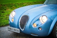 Wiesmann MF3 Roadster