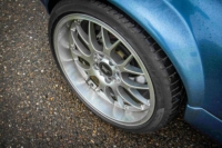 Wiesmann MF3 Roadster