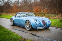Wiesmann MF3 Roadster
