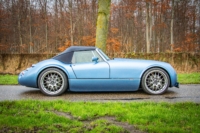 Wiesmann MF3 Roadster