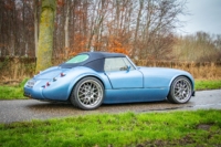 Wiesmann MF3 Roadster