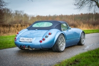 Wiesmann MF3 Roadster
