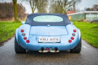 Wiesmann MF3 Roadster