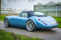 Wiesmann MF3 Roadster