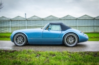 Wiesmann MF3 Roadster