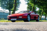 Ferrari 348 TS