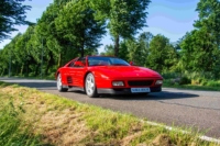 Ferrari 348 TS